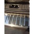 Накладка на задний бампер Ford Kuga I (2008-2012) бренд – Croni дополнительное фото – 5